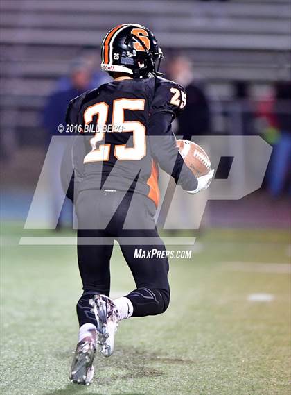 Thumbnail 1 in  Ridgefield @ Shelton (CIAC Class LL Semifinal) photogallery.