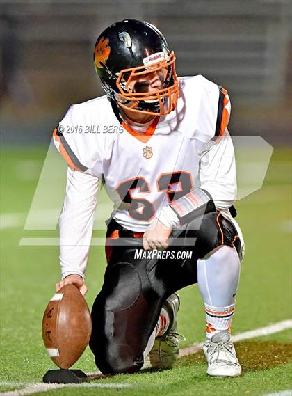 Thumbnail 3 in  Ridgefield @ Shelton (CIAC Class LL Semifinal) photogallery.