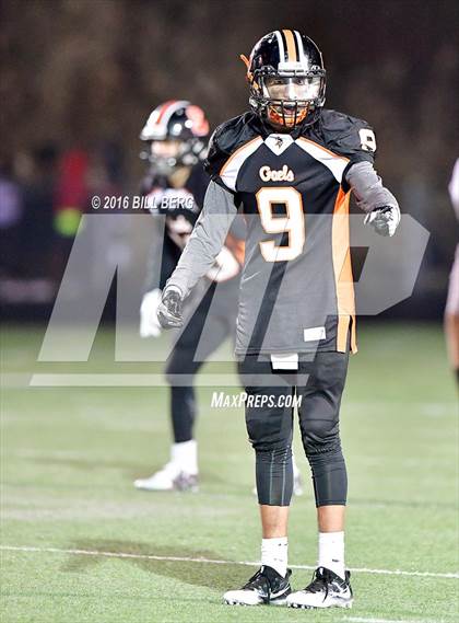 Thumbnail 2 in  Ridgefield @ Shelton (CIAC Class LL Semifinal) photogallery.