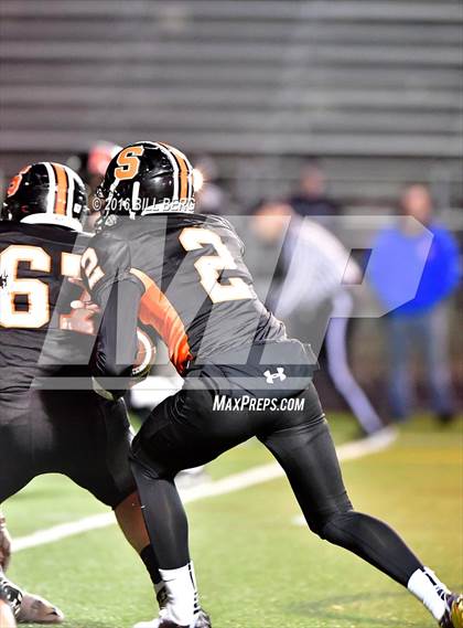 Thumbnail 1 in  Ridgefield @ Shelton (CIAC Class LL Semifinal) photogallery.