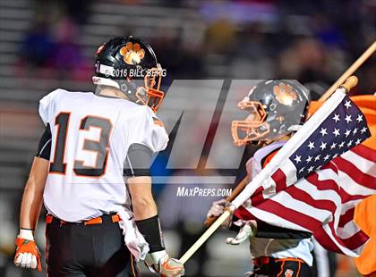 Thumbnail 3 in  Ridgefield @ Shelton (CIAC Class LL Semifinal) photogallery.