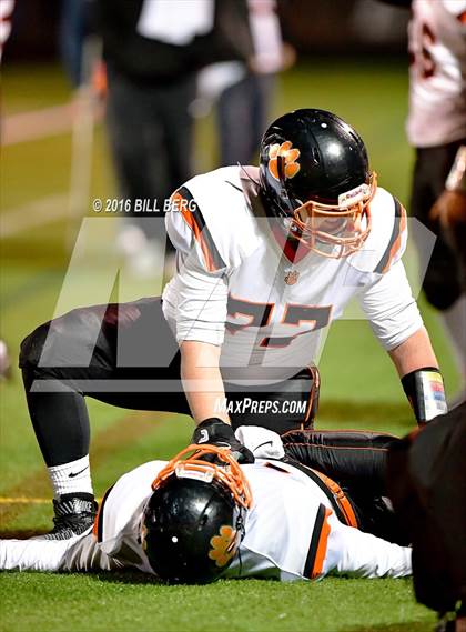 Thumbnail 1 in  Ridgefield @ Shelton (CIAC Class LL Semifinal) photogallery.