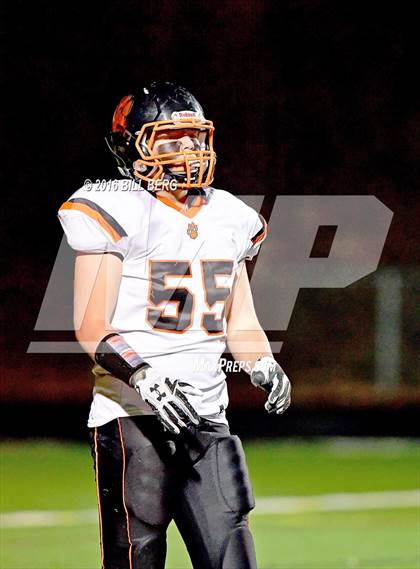 Thumbnail 2 in  Ridgefield @ Shelton (CIAC Class LL Semifinal) photogallery.