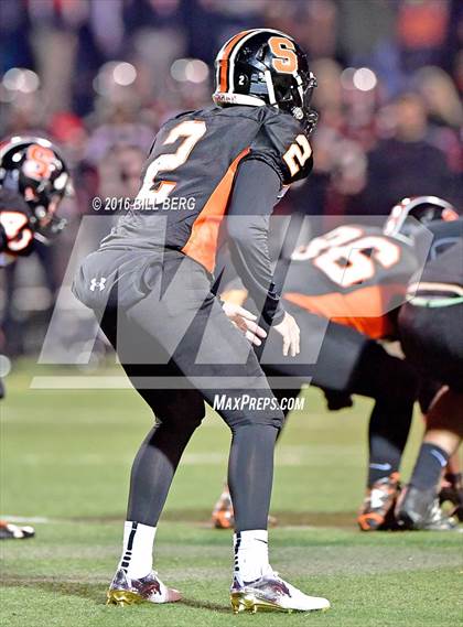 Thumbnail 3 in  Ridgefield @ Shelton (CIAC Class LL Semifinal) photogallery.