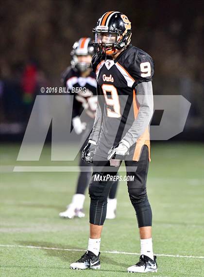 Thumbnail 1 in  Ridgefield @ Shelton (CIAC Class LL Semifinal) photogallery.
