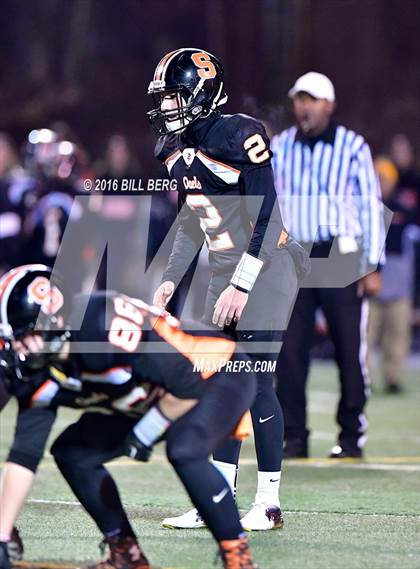 Thumbnail 1 in  Ridgefield @ Shelton (CIAC Class LL Semifinal) photogallery.