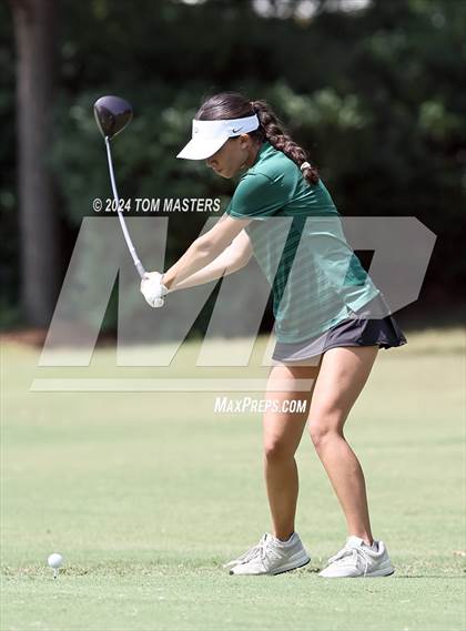 Thumbnail 3 in Carmel Invitational (@ Carmel Country Club) photogallery.