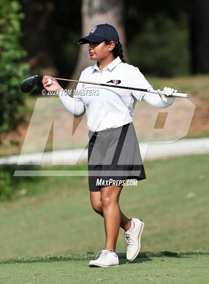 Thumbnail 2 in Carmel Invitational (@ Carmel Country Club) photogallery.