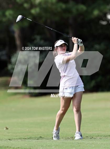 Thumbnail 3 in Carmel Invitational (@ Carmel Country Club) photogallery.