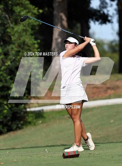 Thumbnail 2 in Carmel Invitational (@ Carmel Country Club) photogallery.