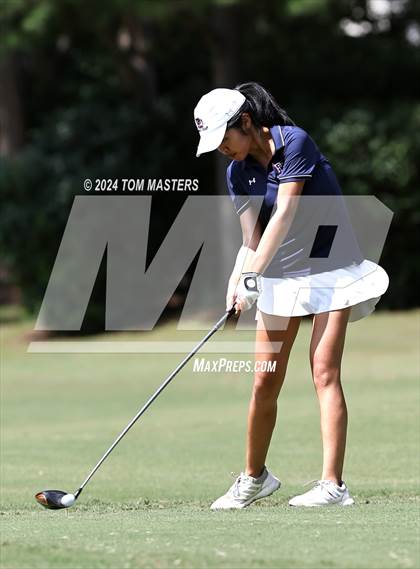 Thumbnail 3 in Carmel Invitational (@ Carmel Country Club) photogallery.