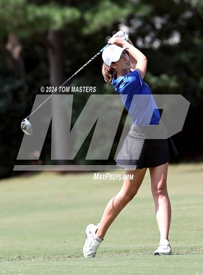 Thumbnail 2 in Carmel Invitational (@ Carmel Country Club) photogallery.