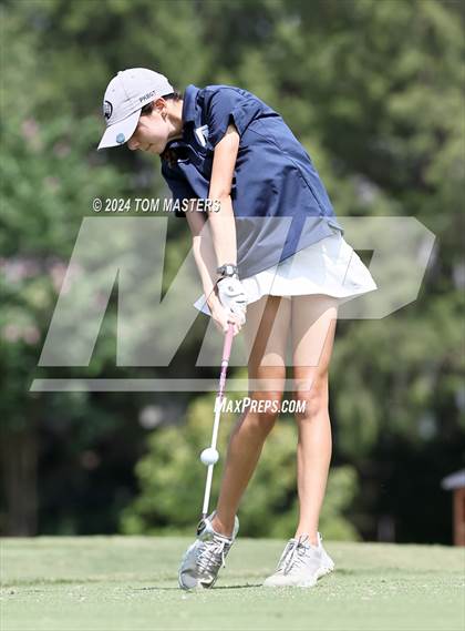 Thumbnail 3 in Carmel Invitational (@ Carmel Country Club) photogallery.