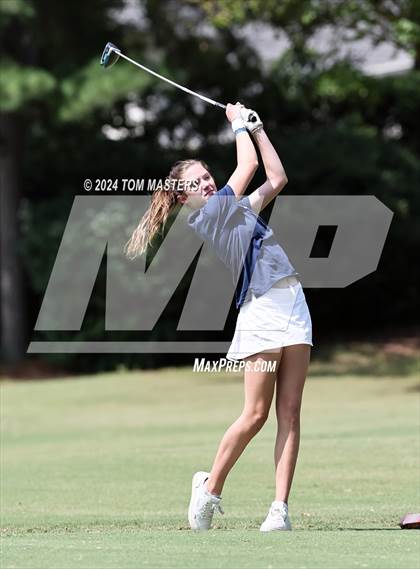Thumbnail 1 in Carmel Invitational (@ Carmel Country Club) photogallery.