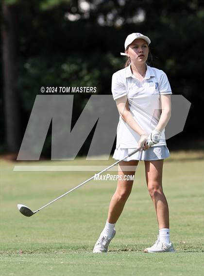 Thumbnail 2 in Carmel Invitational (@ Carmel Country Club) photogallery.
