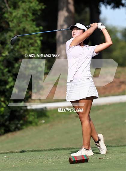 Thumbnail 1 in Carmel Invitational (@ Carmel Country Club) photogallery.