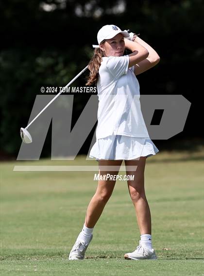 Thumbnail 3 in Carmel Invitational (@ Carmel Country Club) photogallery.