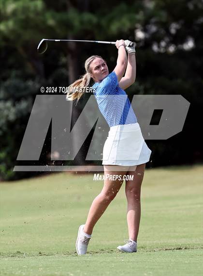 Thumbnail 3 in Carmel Invitational (@ Carmel Country Club) photogallery.