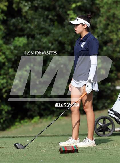 Thumbnail 3 in Carmel Invitational (@ Carmel Country Club) photogallery.