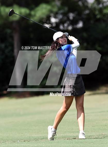 Thumbnail 2 in Carmel Invitational (@ Carmel Country Club) photogallery.