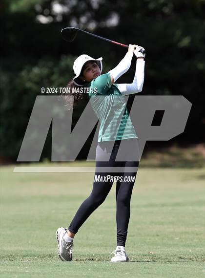 Thumbnail 1 in Carmel Invitational (@ Carmel Country Club) photogallery.