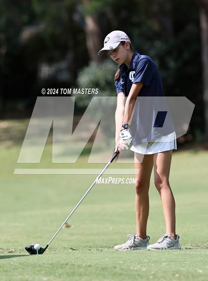 Thumbnail 2 in Carmel Invitational (@ Carmel Country Club) photogallery.