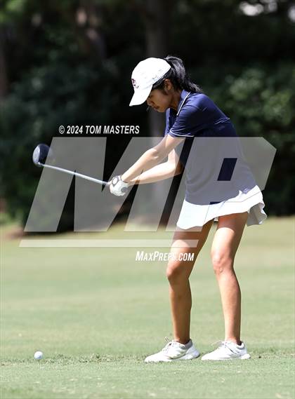 Thumbnail 2 in Carmel Invitational (@ Carmel Country Club) photogallery.