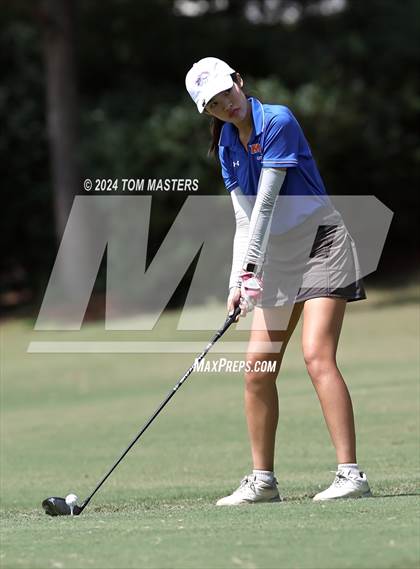 Thumbnail 2 in Carmel Invitational (@ Carmel Country Club) photogallery.