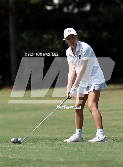 Thumbnail 3 in Carmel Invitational (@ Carmel Country Club) photogallery.