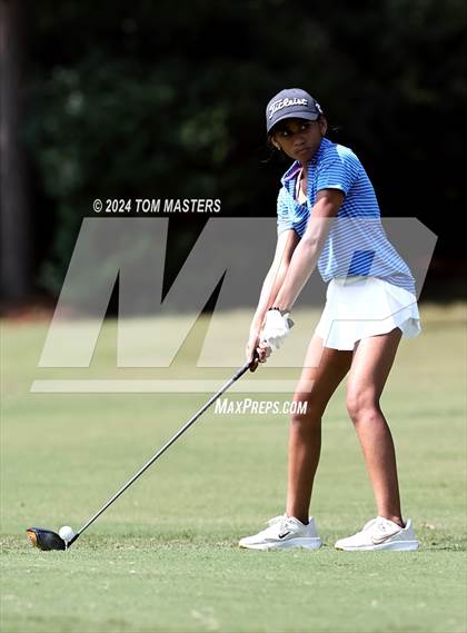 Thumbnail 1 in Carmel Invitational (@ Carmel Country Club) photogallery.