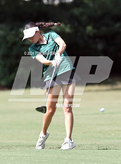 Thumbnail 2 in Carmel Invitational (@ Carmel Country Club) photogallery.
