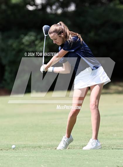 Thumbnail 2 in Carmel Invitational (@ Carmel Country Club) photogallery.