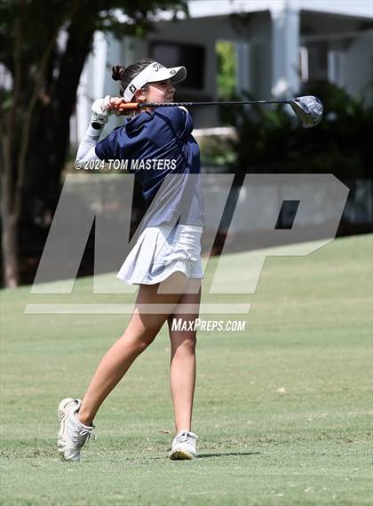 Thumbnail 1 in Carmel Invitational (@ Carmel Country Club) photogallery.