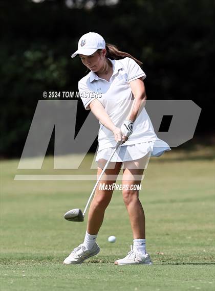 Thumbnail 3 in Carmel Invitational (@ Carmel Country Club) photogallery.
