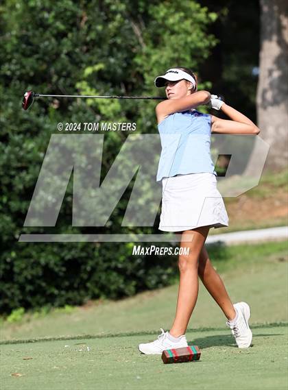Thumbnail 3 in Carmel Invitational (@ Carmel Country Club) photogallery.