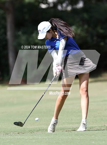 Thumbnail 3 in Carmel Invitational (@ Carmel Country Club) photogallery.