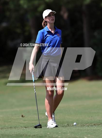 Thumbnail 1 in Carmel Invitational (@ Carmel Country Club) photogallery.