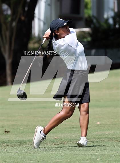 Thumbnail 2 in Carmel Invitational (@ Carmel Country Club) photogallery.