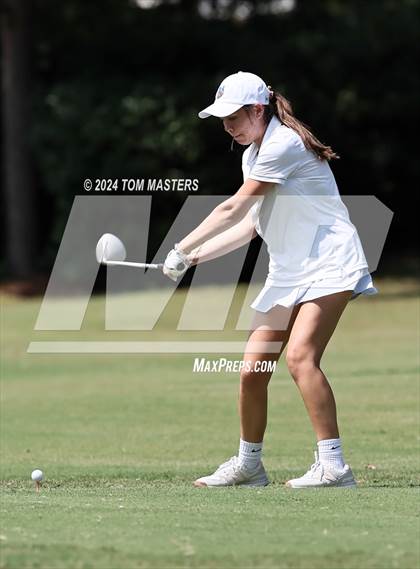 Thumbnail 1 in Carmel Invitational (@ Carmel Country Club) photogallery.