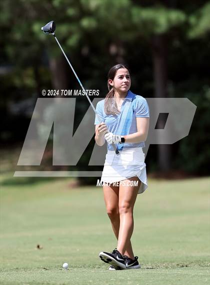 Thumbnail 1 in Carmel Invitational (@ Carmel Country Club) photogallery.