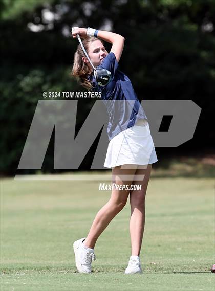 Thumbnail 3 in Carmel Invitational (@ Carmel Country Club) photogallery.