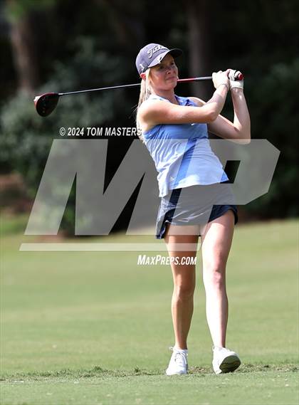 Thumbnail 3 in Carmel Invitational (@ Carmel Country Club) photogallery.