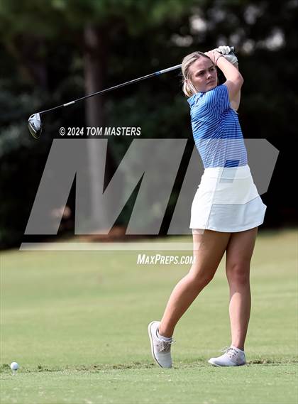 Thumbnail 2 in Carmel Invitational (@ Carmel Country Club) photogallery.