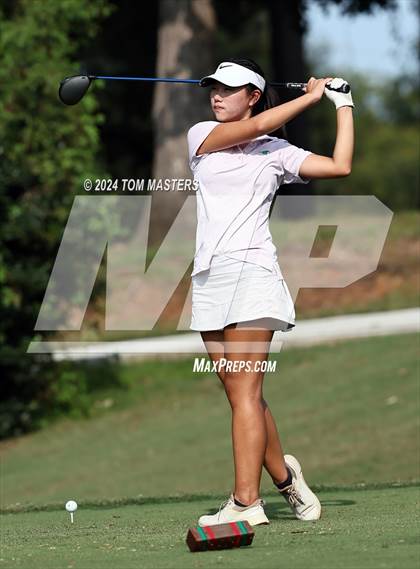 Thumbnail 2 in Carmel Invitational (@ Carmel Country Club) photogallery.