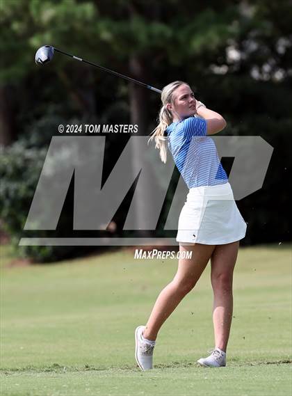 Thumbnail 2 in Carmel Invitational (@ Carmel Country Club) photogallery.