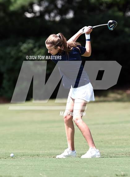 Thumbnail 3 in Carmel Invitational (@ Carmel Country Club) photogallery.