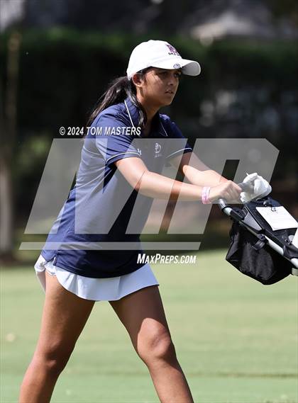 Thumbnail 1 in Carmel Invitational (@ Carmel Country Club) photogallery.