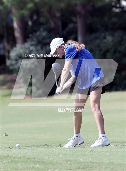 Thumbnail 2 in Carmel Invitational (@ Carmel Country Club) photogallery.