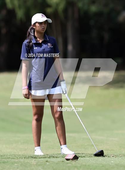 Thumbnail 3 in Carmel Invitational (@ Carmel Country Club) photogallery.