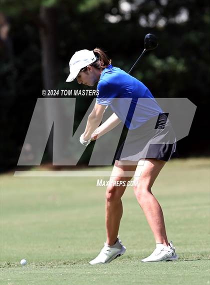 Thumbnail 3 in Carmel Invitational (@ Carmel Country Club) photogallery.